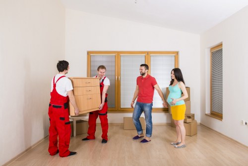 Secure storage units with advanced security systems