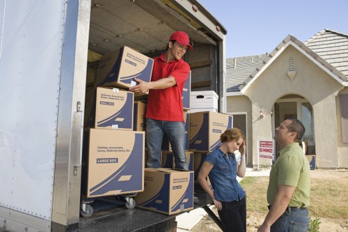 Variety of storage unit options available