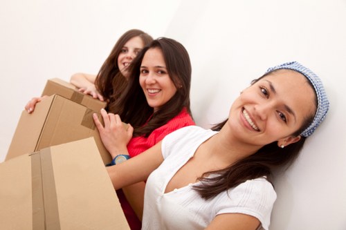 Frequently asked questions about removal truck hire