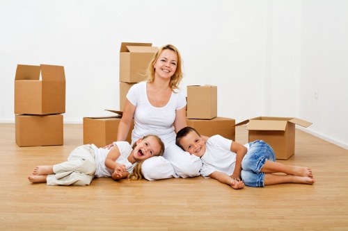 Quotation planning for household and business storage