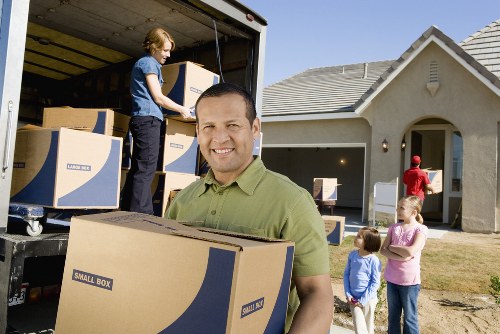 Short-term and longer-term storage arrangements
